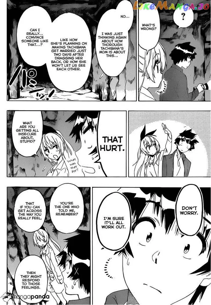 Nisekoi Chapter 184 image 12_optimized